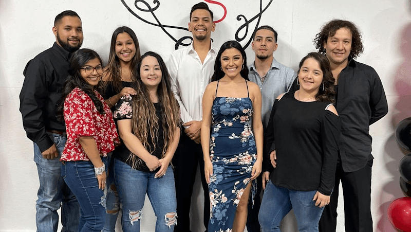 Aeriel's Choreography cover