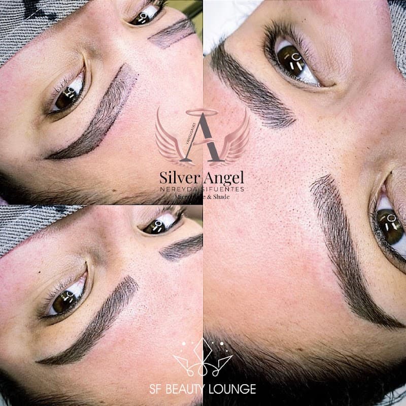 SF Beauty Lounge cover