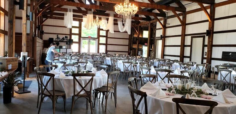 Charlies Catering & Co cover