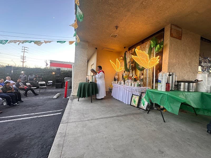 Floreria Mi Sueño cover