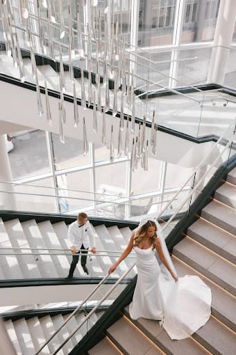 Trinity Events KC cover