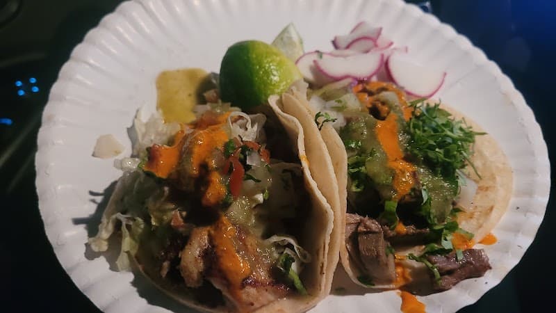 La Favorita Catering cover