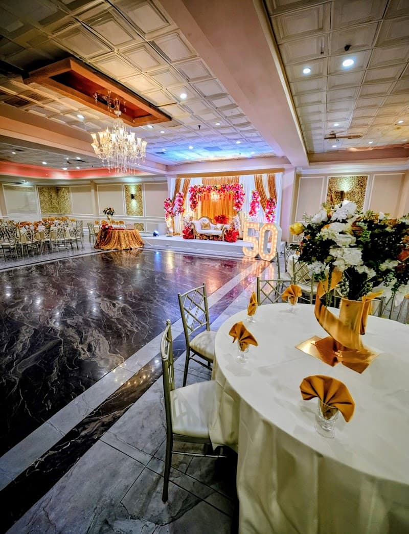 Stella's Elegant Party Decor cover