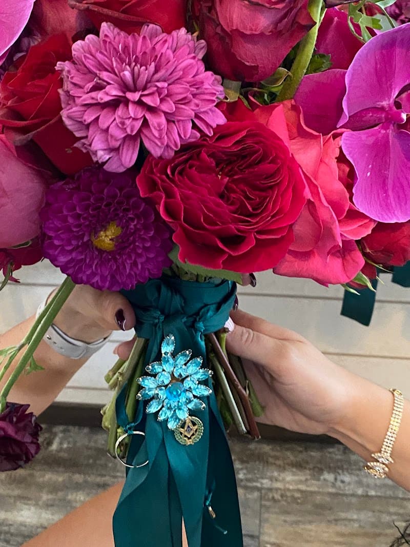 Southern Elegance Design cover