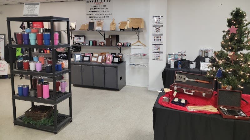 Promotions Plus of Amarillo cover