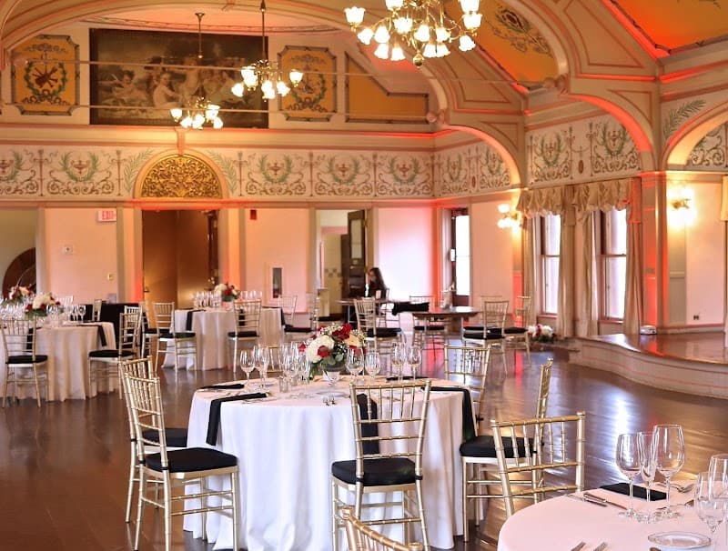 DJ Alex Brown Entertainment cover