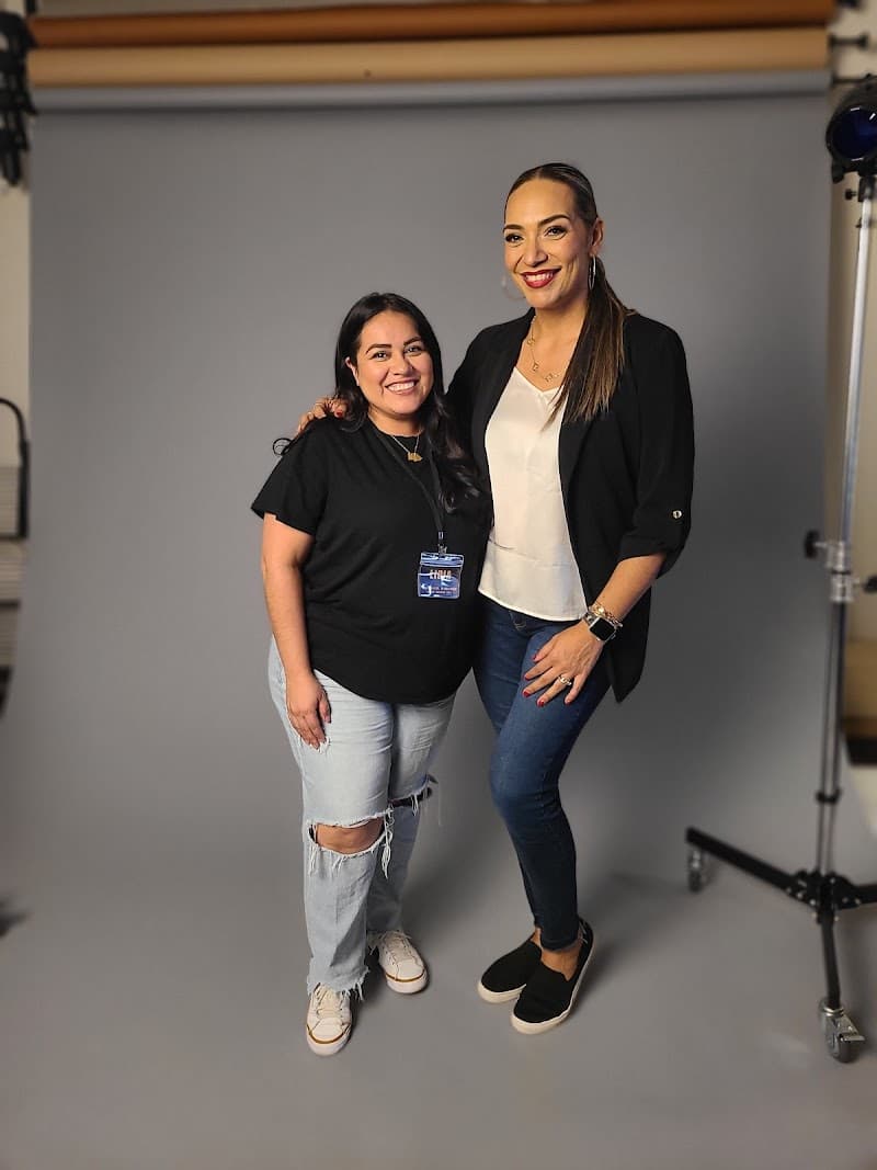 Captured By Claudia Photography cover