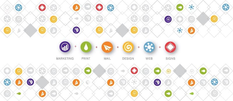 Allegra Marketing Print Mail cover