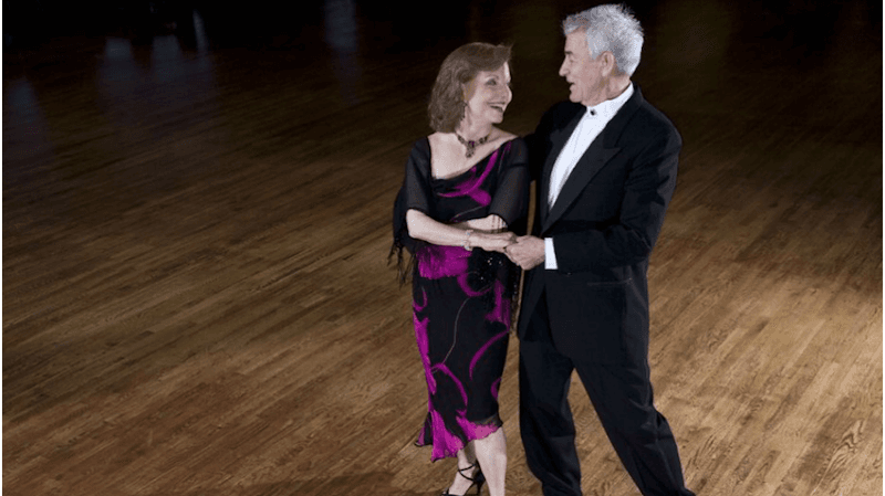 Absolute Dance Lubbock cover