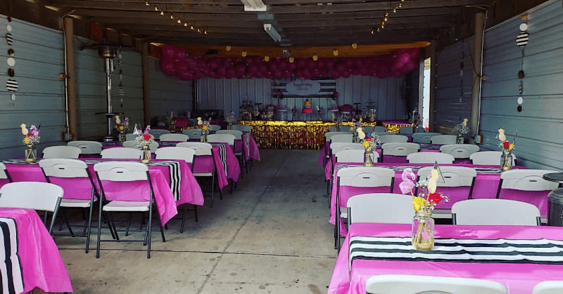 Royal Party Rentals cover