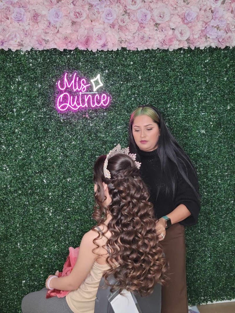 Bellas Makeup Beauty cover