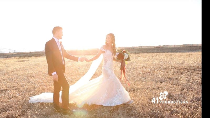 41 Productions cover