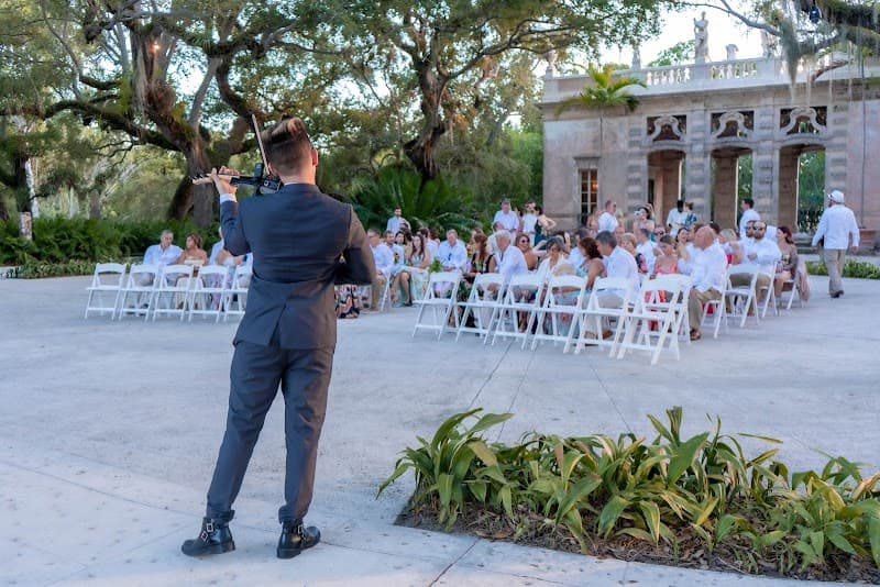 The Miami Events cover