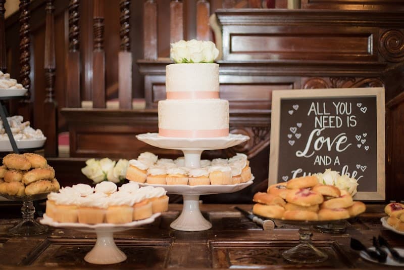 ARC Events (Action Rental Center Events) cover