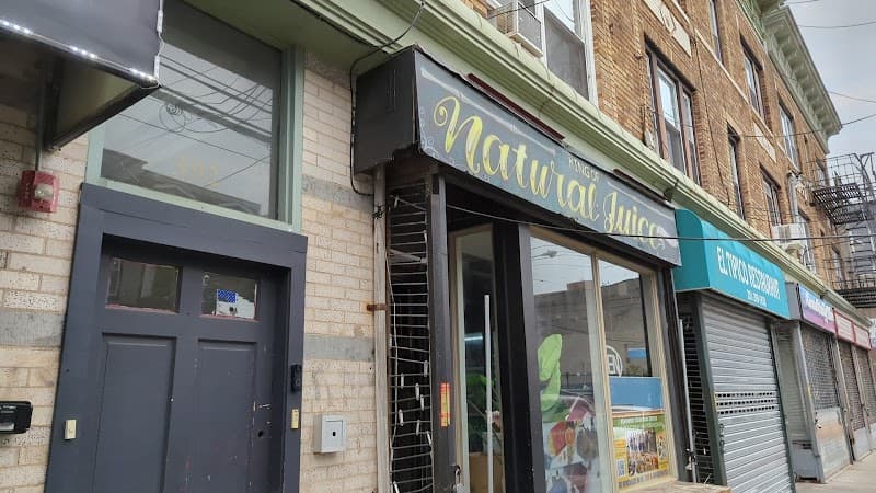 Taqueria Gardenias cover