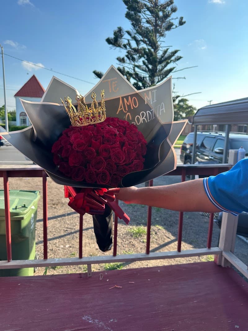 Arreglos florales Jenifer cover