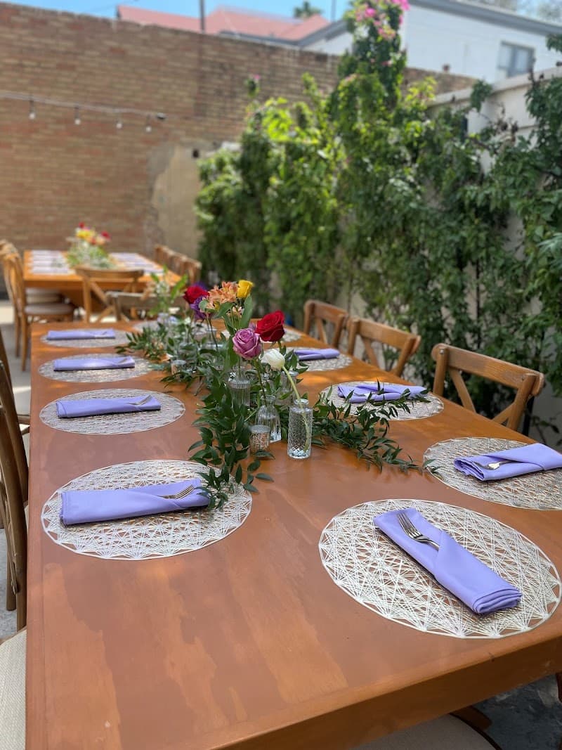 Bluebonnet Hospitality cover