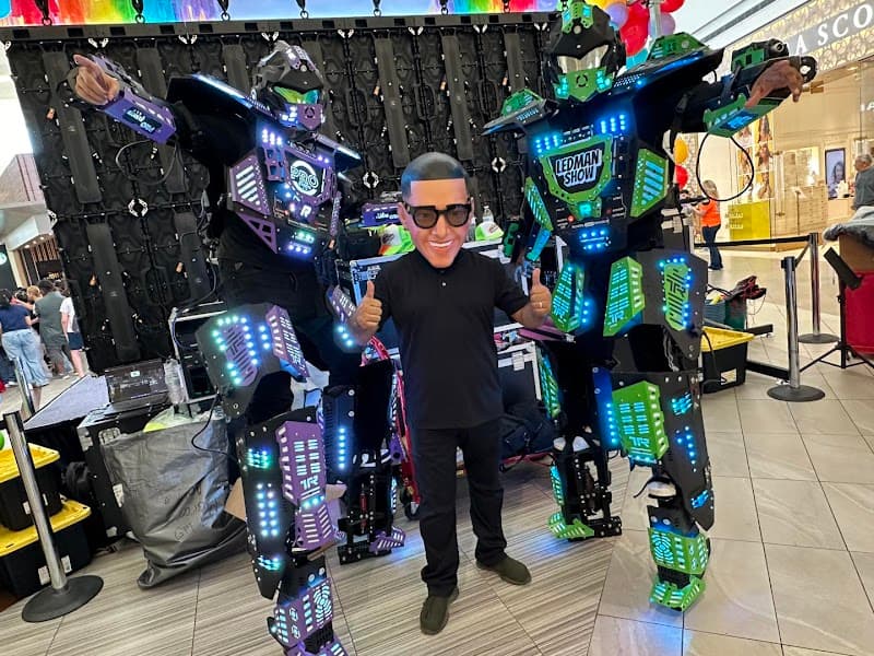 Pro Events LLC cover