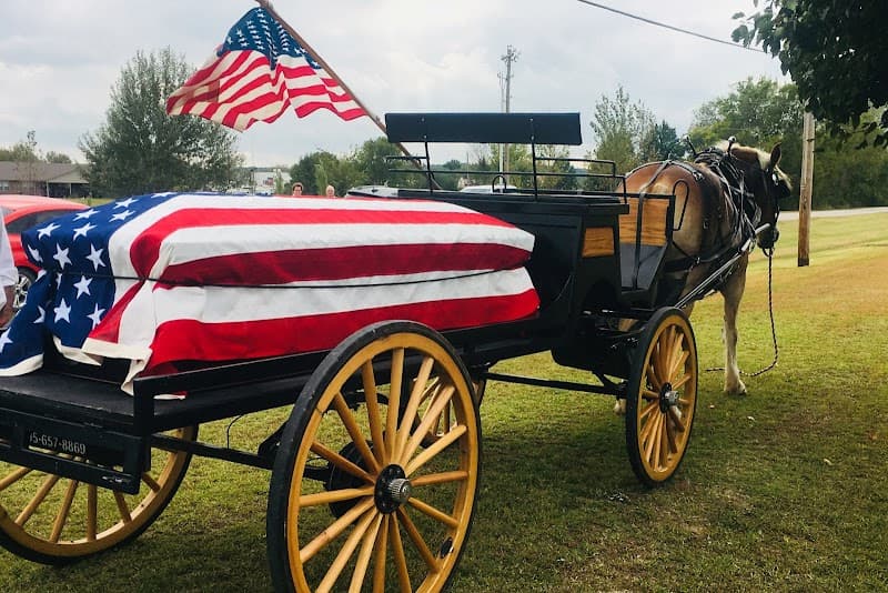 Cameo Carriage Company cover