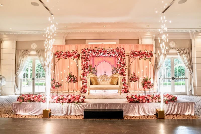 P & K Decors LLC cover