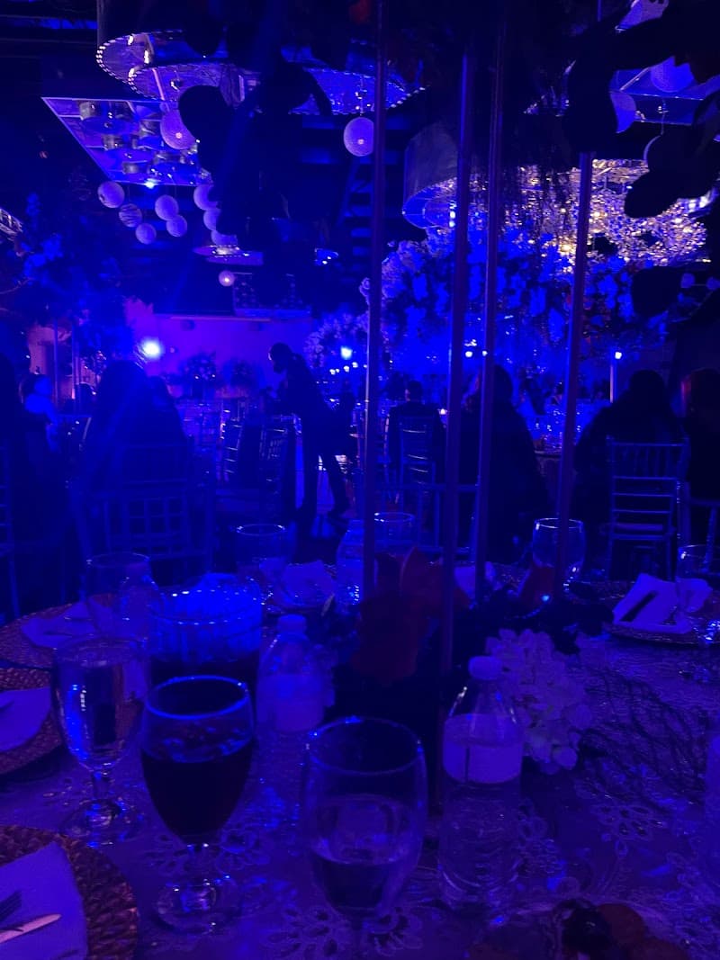 Imperial Grand Venue cover