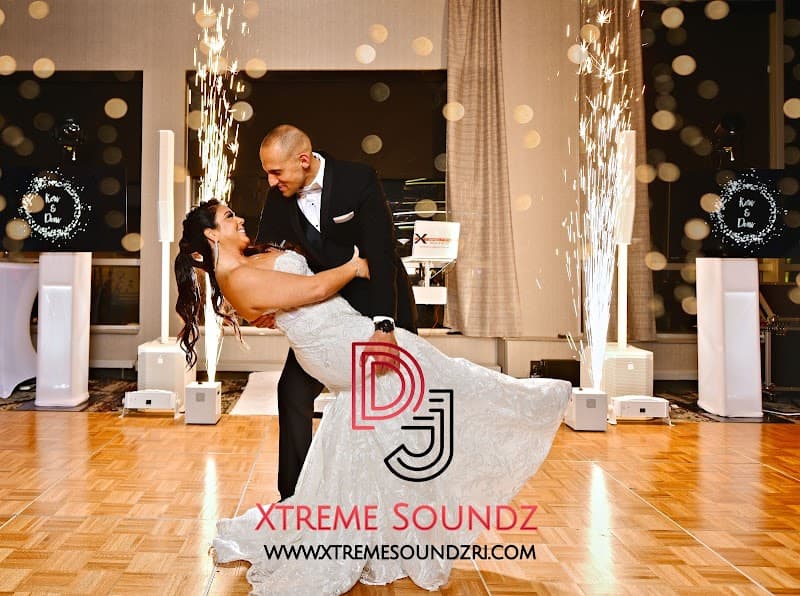 Xtreme Soundz DJ cover