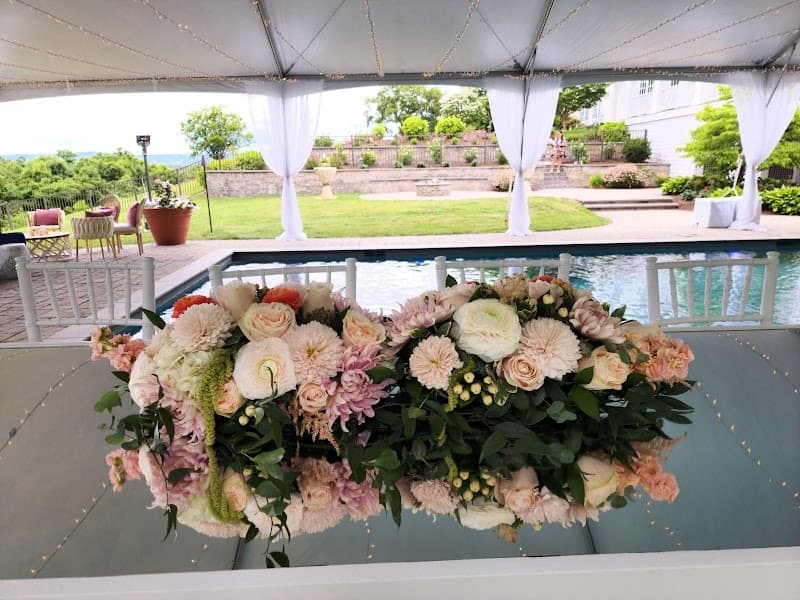 Alyssa Jean Signature Events, LLC cover