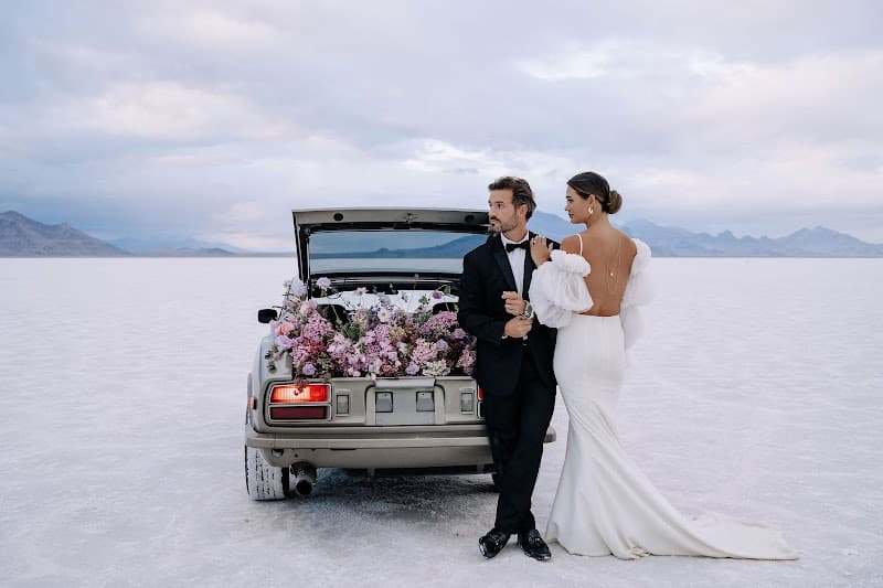 KimFilms Weddings cover