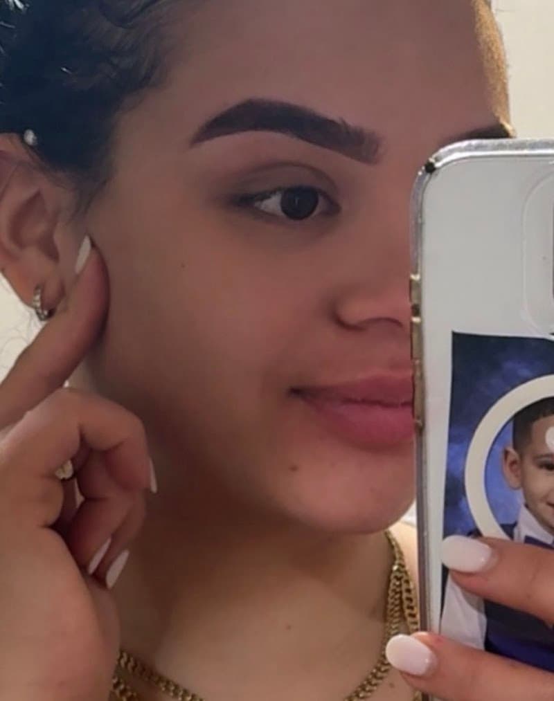 Ricart Beauty Lashes Brows and Makeup cover