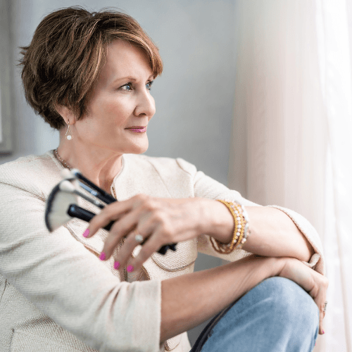 The Honest Image cover