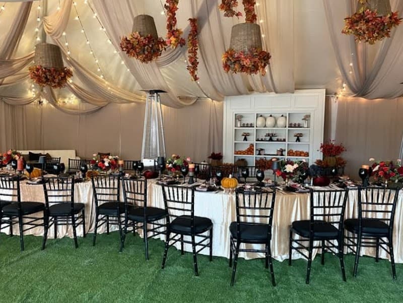 Events Xtreme Party Rentals cover