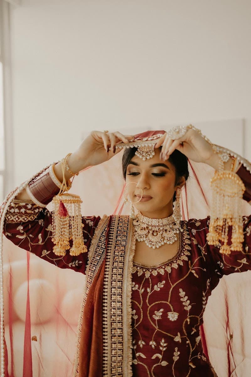 Your Beauty Enhanced cover