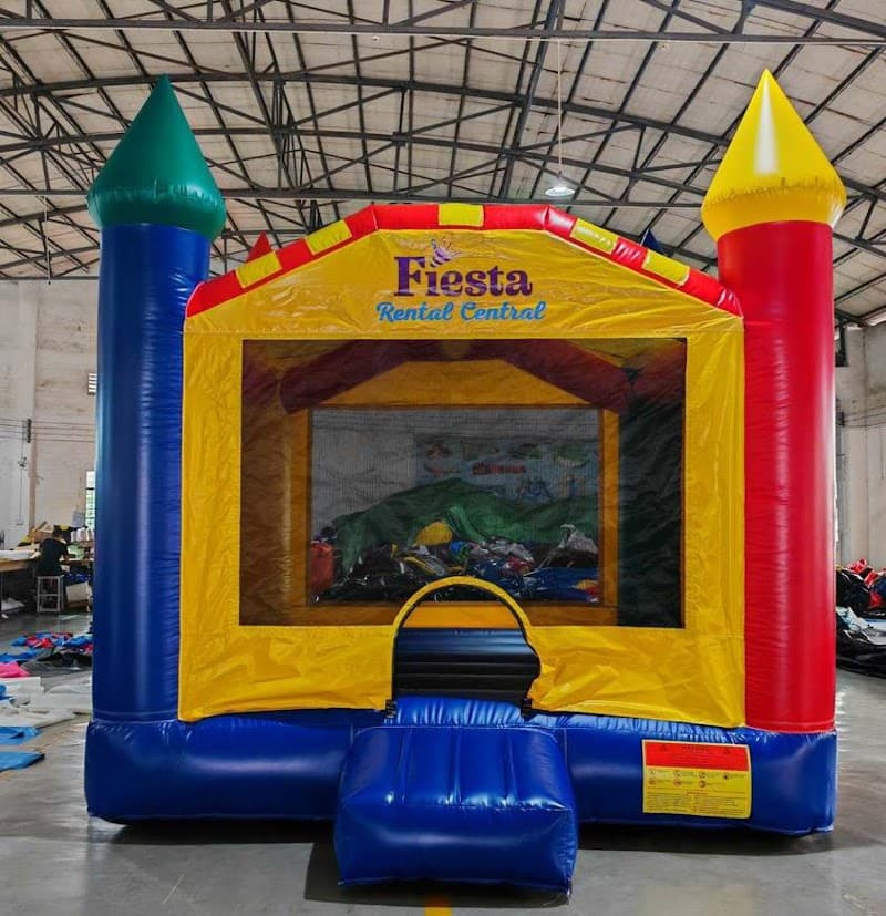 Fiesta Rental Central in Reno cover