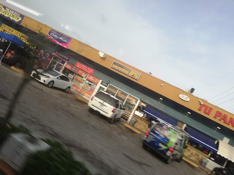 Flores fresca en hialeah floreria Dollar and flowers cover