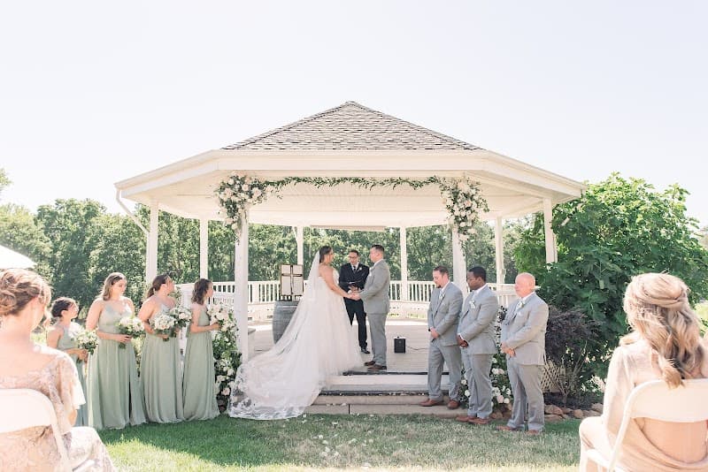 Magnolia Avenue Events cover