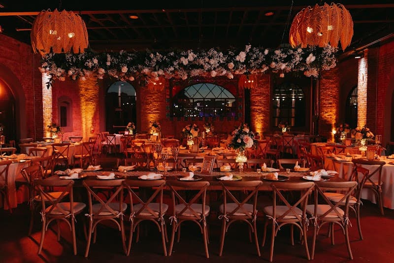 Event Creators & Productions cover