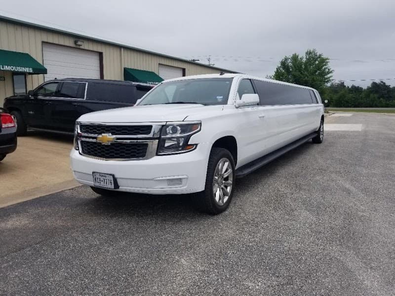 A Perfect Limousine and Car Service cover