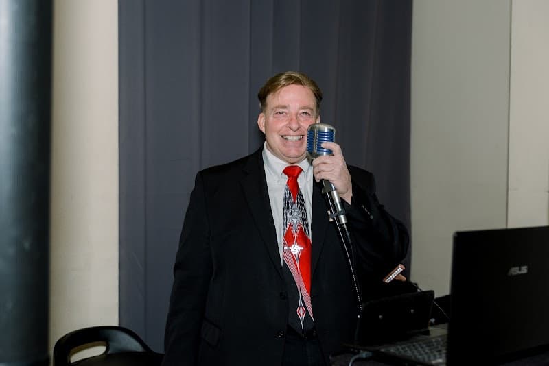 Reno Tahoe DJ Company cover