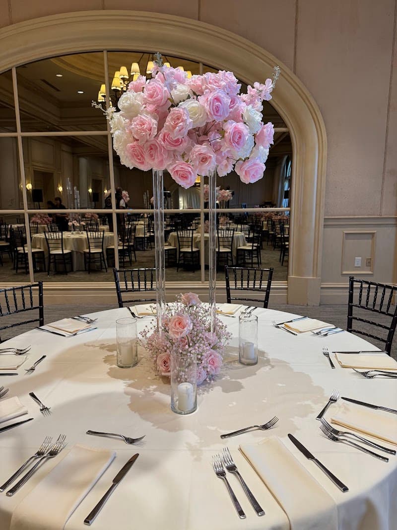 Events By Suad - Wedding/Event Planning cover