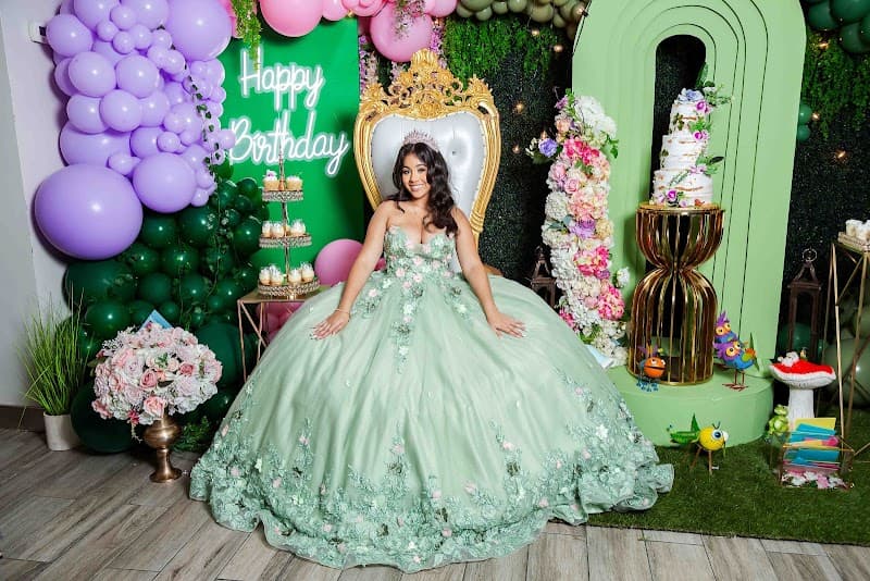 FJA Photography cover