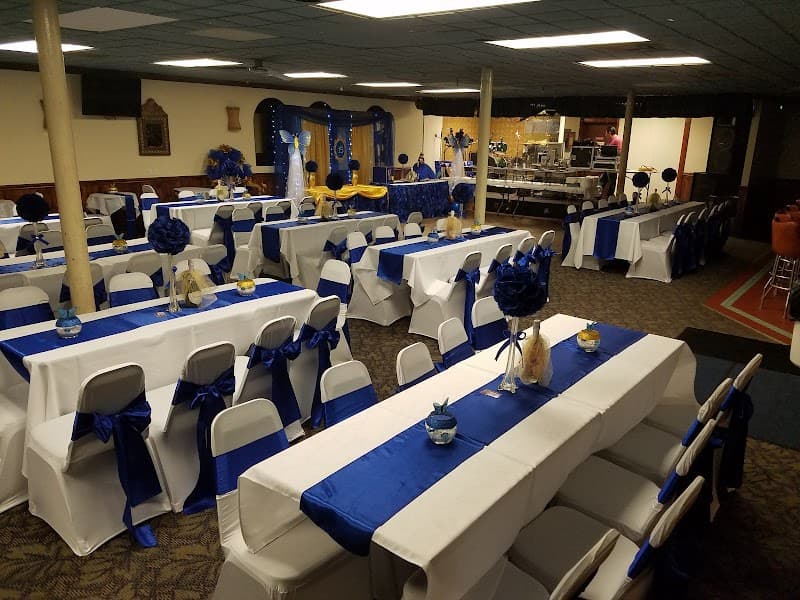 Tres Hermanos Restaurant cover