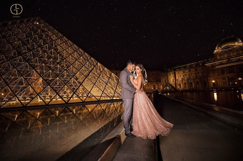 Gina Escamilla Photography cover