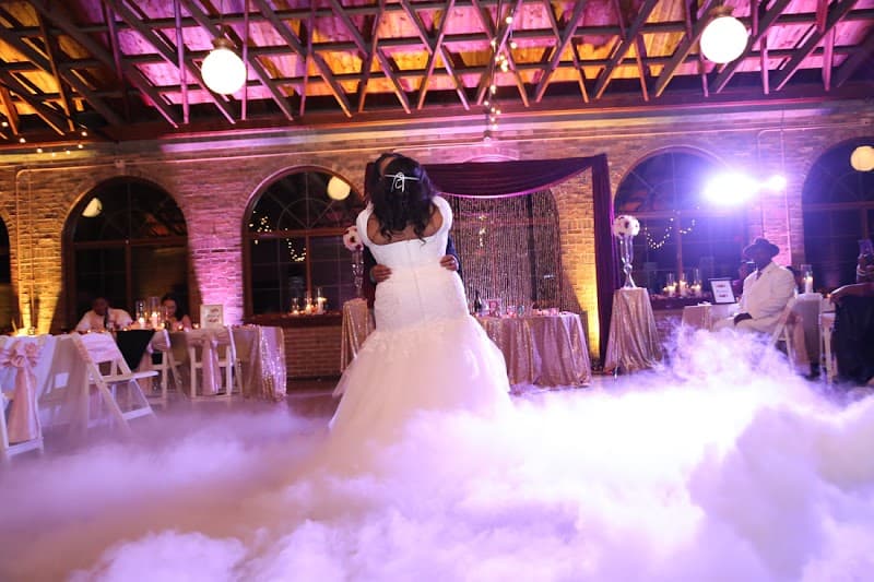 DJLEE PRODUCTIONS cover