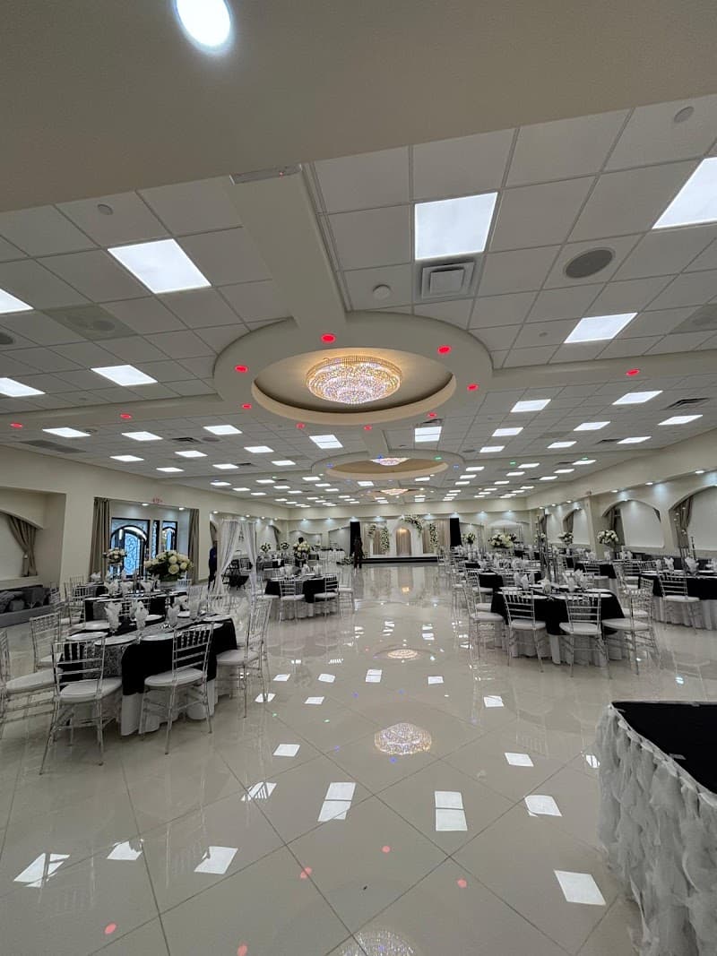 LUXOR WEDDING&EVENT cover