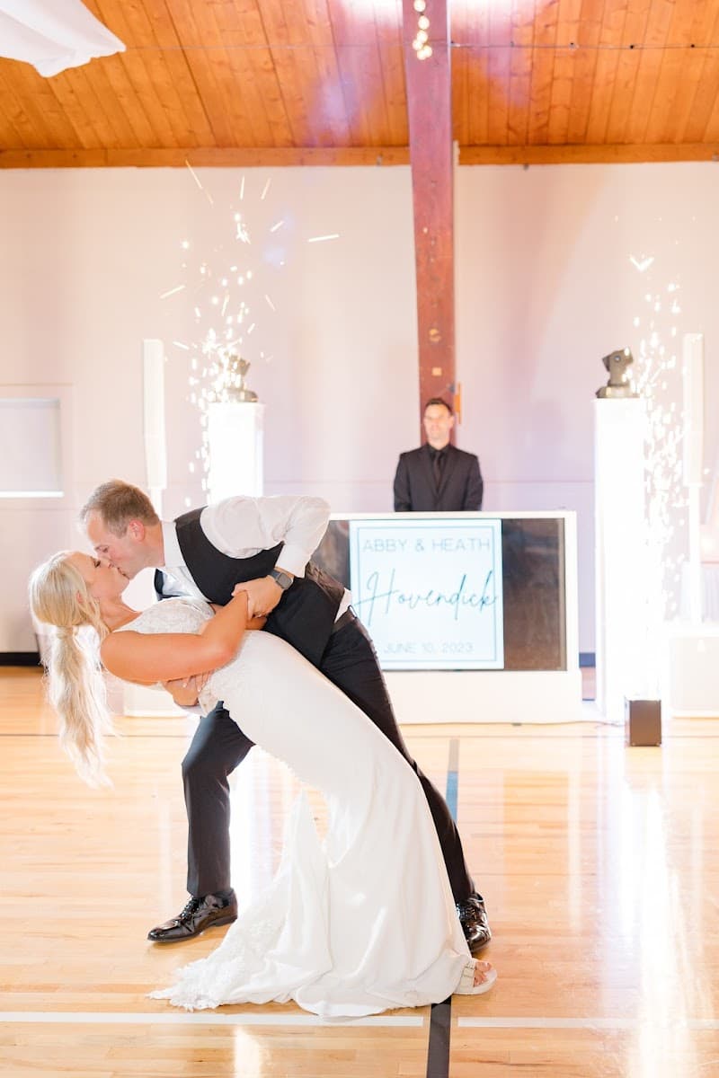 Simply Ballroom cover