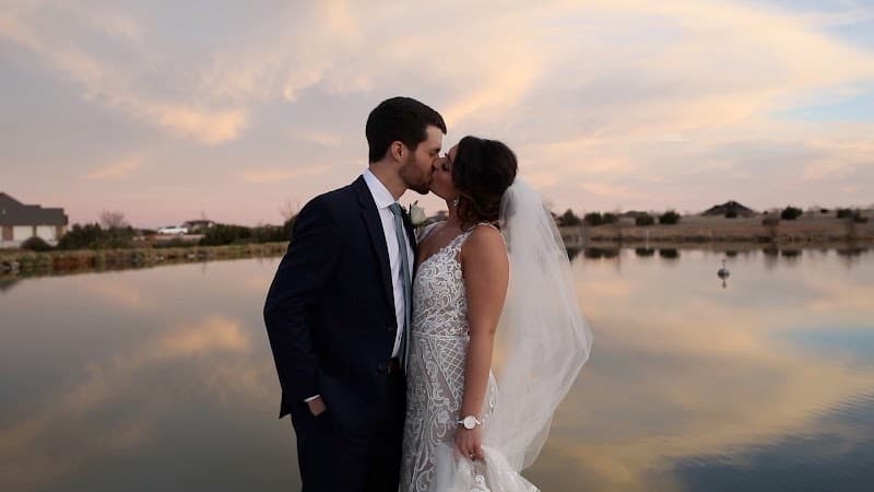 Petrichor Video cover