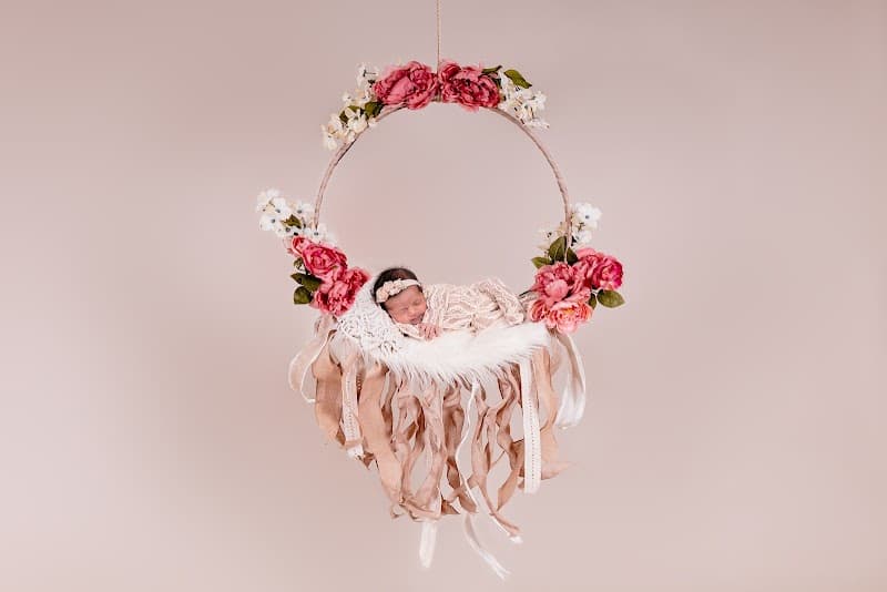 Camille Webb Photography cover