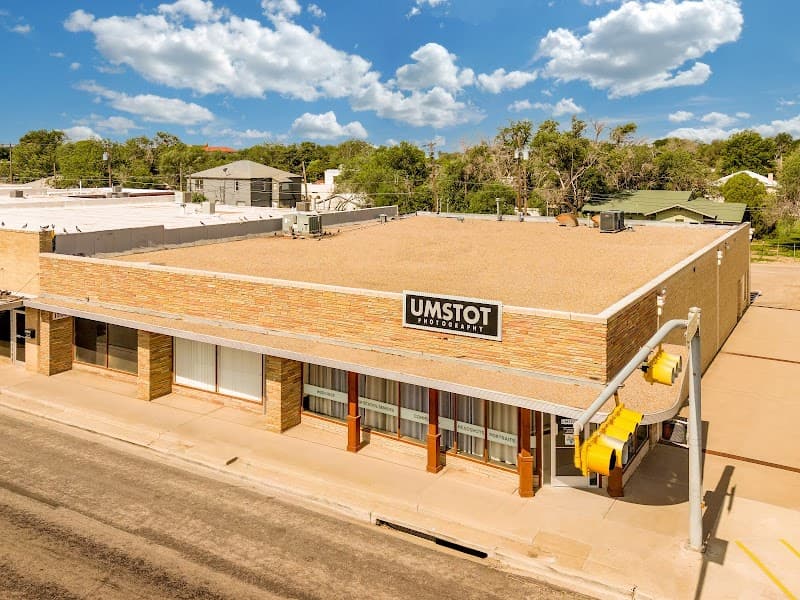 Mark Umstot Photography cover