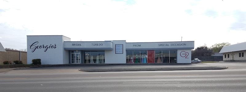 G2 by Georgio's cover