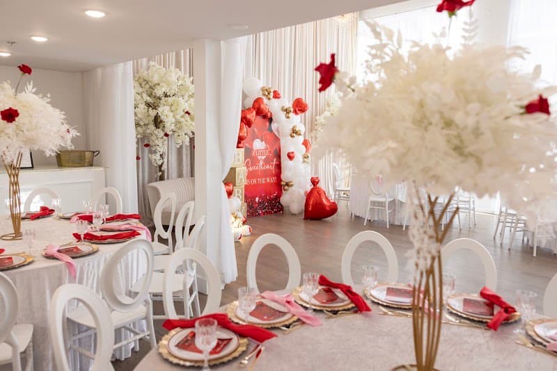 The Love Loft NJ cover